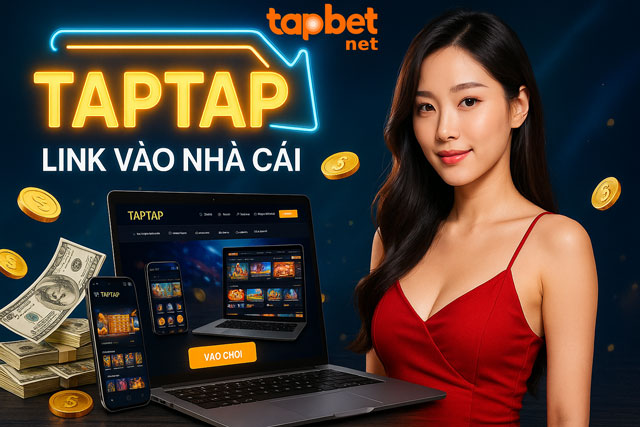 Bạn có thể tìm link vào TAPTAP tại TAPTAP NET